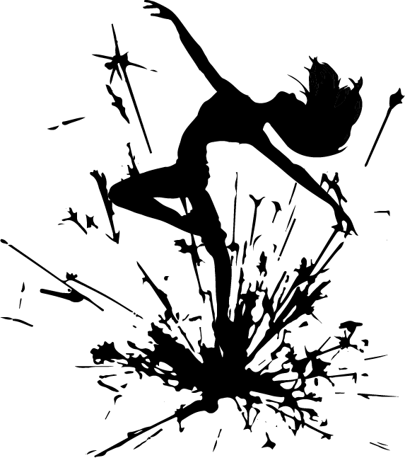 dark logo