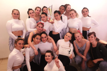 Classe concours enfant 77